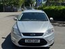 USED 2013 63 FORD MONDEO DIESEL ESTATE 2.0 TDCi Zetec Business Edition Estate 5dr Diesel Manual Euro 5 (140 ps) 