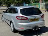 USED 2013 63 FORD MONDEO DIESEL ESTATE 2.0 TDCi Zetec Business Edition Estate 5dr Diesel Manual Euro 5 (140 ps) 