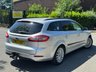 USED 2013 63 FORD MONDEO DIESEL ESTATE 2.0 TDCi Zetec Business Edition Estate 5dr Diesel Manual Euro 5 (140 ps) 