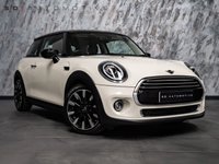 USED 2020 70 MINI HATCH 1.5 Cooper Exclusive Hatchback 3dr Petrol Steptronic Euro 6 (s/s) (136 ps) 