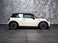 USED 2020 70 MINI HATCH 1.5 Cooper Exclusive Hatchback 3dr Petrol Steptronic Euro 6 (s/s) (136 ps) 