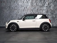 USED 2020 70 MINI HATCH 1.5 Cooper Exclusive Hatchback 3dr Petrol Steptronic Euro 6 (s/s) (136 ps) 