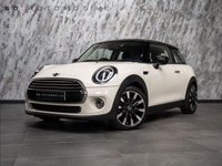 USED 2020 70 MINI HATCH 1.5 Cooper Exclusive Hatchback 3dr Petrol Steptronic Euro 6 (s/s) (136 ps) 
