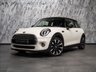 USED 2020 70 MINI HATCH 1.5 Cooper Exclusive Hatchback 3dr Petrol Steptronic Euro 6 (s/s) (136 ps) 