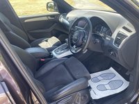 USED 2015 15 AUDI Q5 2.0 TDI S line Plus SUV 5dr Diesel S Tronic quattro Euro 5 (s/s) (177 ps) Satellite Navigation, DAB Radi