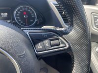 USED 2015 15 AUDI Q5 2.0 TDI S line Plus SUV 5dr Diesel S Tronic quattro Euro 5 (s/s) (177 ps) Satellite Navigation, DAB Radi