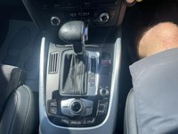 USED 2015 15 AUDI Q5 2.0 TDI S line Plus SUV 5dr Diesel S Tronic quattro Euro 5 (s/s) (177 ps) Satellite Navigation, DAB Radi