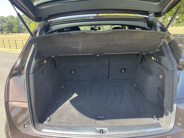 2015 AUDI Q5 - Photo 10