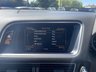 USED 2015 15 AUDI Q5 2.0 TDI S line Plus SUV 5dr Diesel S Tronic quattro Euro 5 (s/s) (177 ps) Satellite Navigation, DAB Radi