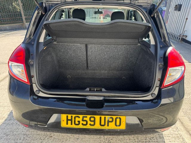 2009 Renault Clio 1.2L I-Music 3dr - Photo 6