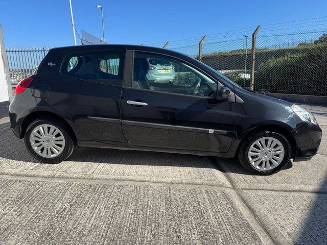 2009 Renault Clio 1.2L I-Music 3dr - Photo 9