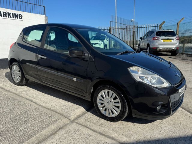 2009 Renault Clio 1.2L I-Music 3dr - Photo 10