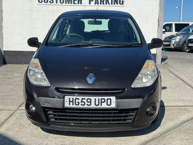 2009 Renault Clio 1.2L I-Music 3dr - Photo 11