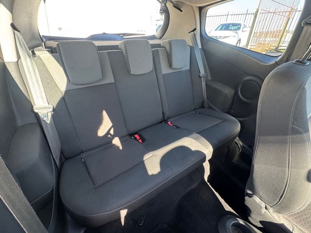 2009 Renault Clio 1.2L I-Music 3dr - Photo 12