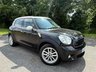 USED 2014 64 MINI COUNTRYMAN 2.0 Cooper D SUV 5dr Diesel Auto Euro 5 (112 ps) 