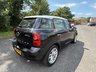 USED 2014 64 MINI COUNTRYMAN 2.0 Cooper D SUV 5dr Diesel Auto Euro 5 (112 ps) 