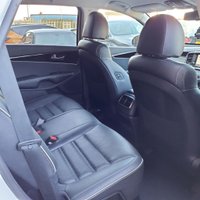 USED 2018 18 KIA SORENTO 2.2 CRDi GT-Line SUV 5dr Diesel Auto AWD Euro 6 (s/s) (197 bhp) GENUINE MILEAGE AUTOMATIC ULEZ