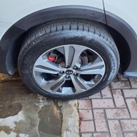 USED 2018 18 KIA SORENTO 2.2 CRDi GT-Line SUV 5dr Diesel Auto AWD Euro 6 (s/s) (197 bhp) GENUINE MILEAGE AUTOMATIC ULEZ