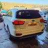 USED 2018 18 KIA SORENTO 2.2 CRDi GT-Line SUV 5dr Diesel Auto AWD Euro 6 (s/s) (197 bhp) GENUINE MILEAGE AUTOMATIC ULEZ
