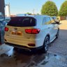 USED 2018 18 KIA SORENTO 2.2 CRDi GT-Line SUV 5dr Diesel Auto AWD Euro 6 (s/s) (197 bhp) GENUINE MILEAGE AUTOMATIC ULEZ