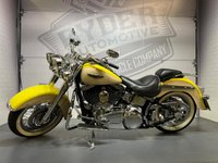 USED 2009 09 HARLEY-DAVIDSON SOFTAIL DELUXE - BUY ONLINE 24 HRS A DAY - FINANCE AVAILABLE - ALL TYPES OF CREDIT ACCEPTED WITH S&S EXHAUSTS, ONLY 9,906 MILES