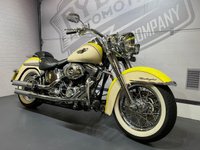 USED 2009 09 HARLEY-DAVIDSON SOFTAIL DELUXE - BUY ONLINE 24 HRS A DAY - FINANCE AVAILABLE - ALL TYPES OF CREDIT ACCEPTED WITH S&S EXHAUSTS, ONLY 9,906 MILES