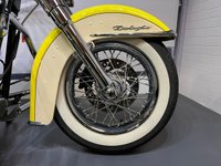 USED 2009 09 HARLEY-DAVIDSON SOFTAIL DELUXE - BUY ONLINE 24 HRS A DAY - FINANCE AVAILABLE - ALL TYPES OF CREDIT ACCEPTED WITH S&S EXHAUSTS, ONLY 9,906 MILES