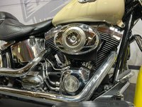 USED 2009 09 HARLEY-DAVIDSON SOFTAIL DELUXE - BUY ONLINE 24 HRS A DAY - FINANCE AVAILABLE - ALL TYPES OF CREDIT ACCEPTED WITH S&S EXHAUSTS, ONLY 9,906 MILES