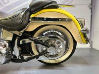 USED 2009 09 HARLEY-DAVIDSON SOFTAIL DELUXE - BUY ONLINE 24 HRS A DAY - FINANCE AVAILABLE - ALL TYPES OF CREDIT ACCEPTED WITH S&S EXHAUSTS, ONLY 9,906 MILES