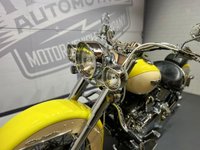 USED 2009 09 HARLEY-DAVIDSON SOFTAIL DELUXE - BUY ONLINE 24 HRS A DAY - FINANCE AVAILABLE - ALL TYPES OF CREDIT ACCEPTED WITH S&S EXHAUSTS, ONLY 9,906 MILES