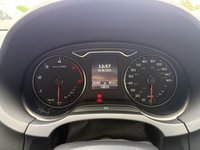 USED 2015 65 AUDI A3 2.0 TDI S line Sportback 5dr Diesel Manual quattro Euro 6 (s/s) (150 ps) LOW MILEAGE, AIR-CON, BLUETOOTH