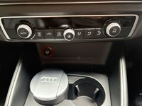 USED 2015 65 AUDI A3 2.0 TDI S line Sportback 5dr Diesel Manual quattro Euro 6 (s/s) (150 ps) LOW MILEAGE, AIR-CON, BLUETOOTH