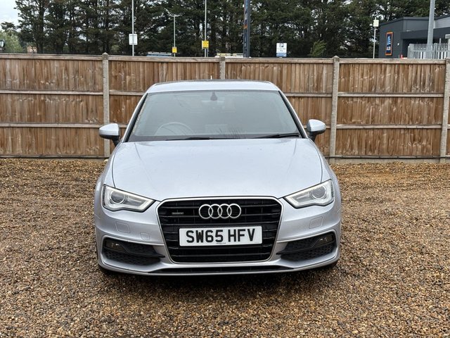 2015 AUDI A3 - Photo 8