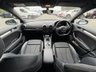 USED 2015 65 AUDI A3 2.0 TDI S line Sportback 5dr Diesel Manual quattro Euro 6 (s/s) (150 ps) LOW MILEAGE, AIR-CON, BLUETOOTH