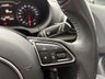 USED 2015 65 AUDI A3 2.0 TDI S line Sportback 5dr Diesel Manual quattro Euro 6 (s/s) (150 ps) LOW MILEAGE, AIR-CON, BLUETOOTH