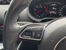 USED 2015 65 AUDI A3 2.0 TDI S line Sportback 5dr Diesel Manual quattro Euro 6 (s/s) (150 ps) LOW MILEAGE, AIR-CON, BLUETOOTH