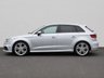 USED 2015 65 AUDI A3 2.0 TDI S line Sportback 5dr Diesel Manual quattro Euro 6 (s/s) (150 ps) LOW MILEAGE, AIR-CON, BLUETOOTH
