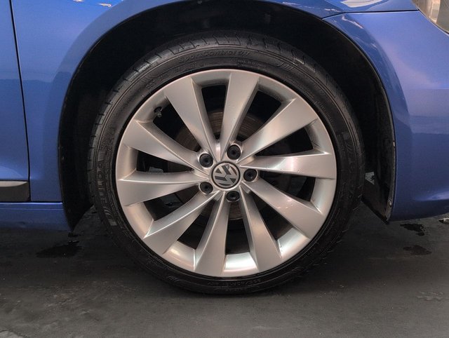 USED 2017 17 Volkswagen Scirocco 1.4 TSI GT Hatchback 3dr Petrol Manual Euro 6 (s/S) (125 Ps) - Alloy, Climate, Satnav