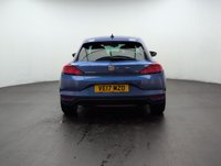 USED 2017 17 Volkswagen Scirocco 1.4 TSI GT Hatchback 3dr Petrol Manual Euro 6 (s/S) (125 Ps) - Alloy, Climate, Satnav