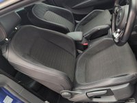 USED 2017 17 Volkswagen Scirocco 1.4 TSI GT Hatchback 3dr Petrol Manual Euro 6 (s/S) (125 Ps) - Alloy, Climate, Satnav