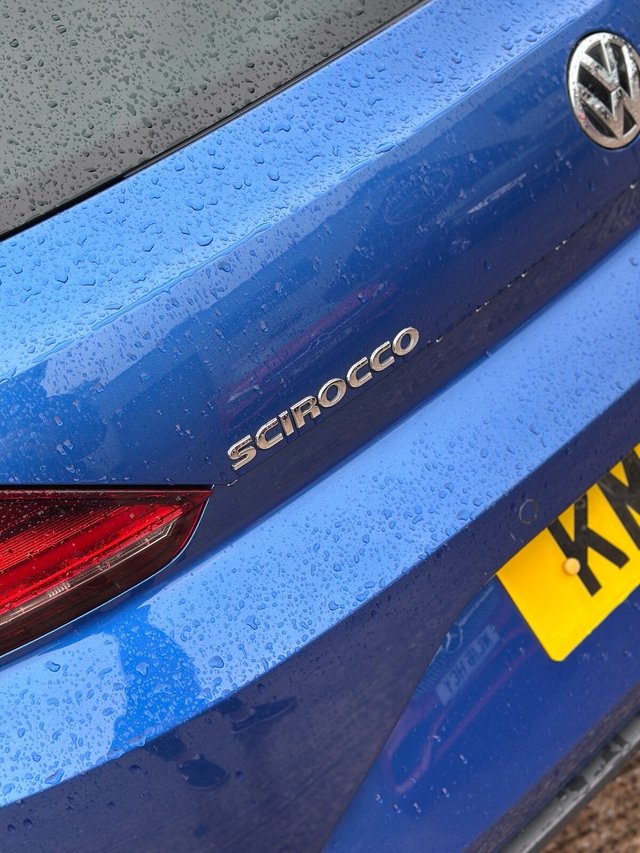 View our VOLKSWAGEN SCIROCCO