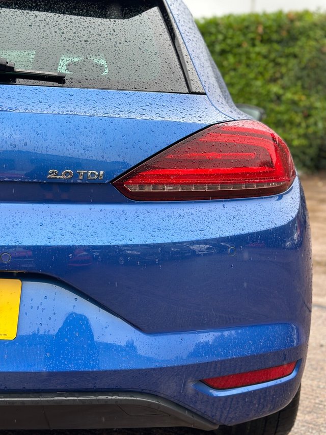 View our VOLKSWAGEN SCIROCCO