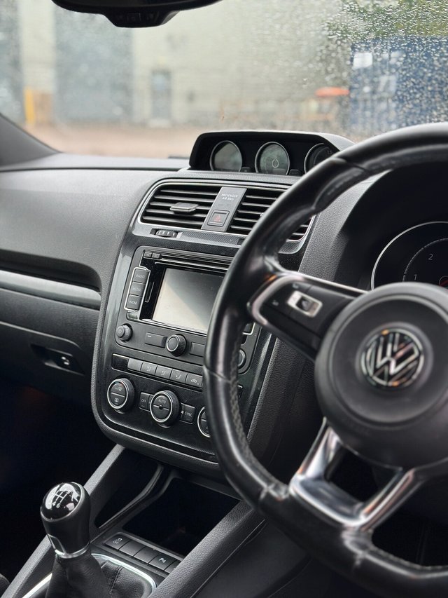 View our VOLKSWAGEN SCIROCCO