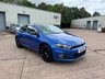 USED 2015 15 VOLKSWAGEN SCIROCCO 2.0 TDI BlueMotion Tech GT Hatchback 3dr Diesel Manual Euro 6 (s/s) (150 ps) 12 MONTH NATIONAL WARRANTY, 2 KEYS