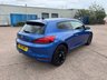 USED 2015 15 VOLKSWAGEN SCIROCCO 2.0 TDI BlueMotion Tech GT Hatchback 3dr Diesel Manual Euro 6 (s/s) (150 ps) 12 MONTH NATIONAL WARRANTY, 2 KEYS