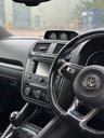 USED 2015 15 VOLKSWAGEN SCIROCCO 2.0 TDI BlueMotion Tech GT Hatchback 3dr Diesel Manual Euro 6 (s/s) (150 ps) 12 MONTH NATIONAL WARRANTY, 2 KEYS