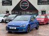 USED 2015 15 VOLKSWAGEN SCIROCCO 2.0 TDI BlueMotion Tech GT Hatchback 3dr Diesel Manual Euro 6 (s/s) (150 ps) 12 MONTH NATIONAL WARRANTY, 2 KEYS