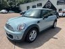 USED 2012 62 MINI HATCH 1.6 One Hatchback 3dr Petrol Manual Euro 5 (98 ps) 12 MONTH NATIONAL WARRANTY, 2 KEYS