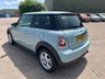 USED 2012 62 MINI HATCH 1.6 One Hatchback 3dr Petrol Manual Euro 5 (98 ps) 12 MONTH NATIONAL WARRANTY, 2 KEYS