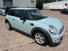 USED 2012 62 MINI HATCH 1.6 One Hatchback 3dr Petrol Manual Euro 5 (98 ps) 12 MONTH NATIONAL WARRANTY, 2 KEYS